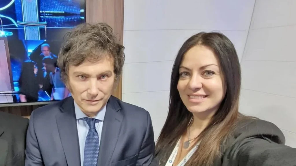 Lee más sobre el artículo Javier Milei acusó al kirchnerismo de intimidar a Pettovelo y querer tirarle “un muerto”