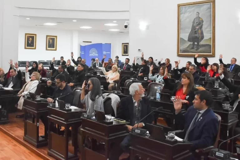 Lee más sobre el artículo La reforma constitucional ingresa en su etapa final