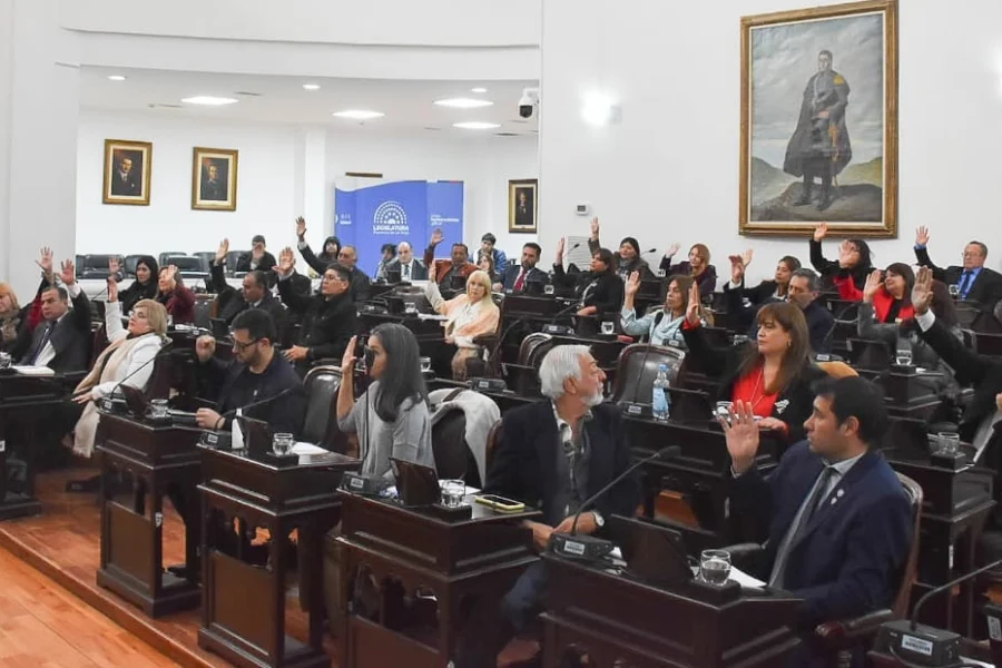 Lee más sobre el artículo La reforma constitucional ingresa en su etapa final
