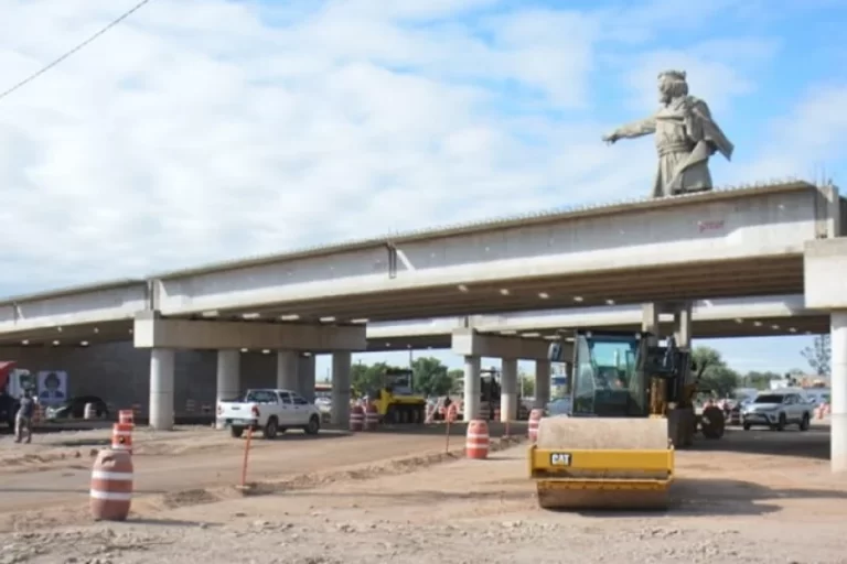 Lee más sobre el artículo Nación abonará directo obras a empresas sin pasar por la Provincia