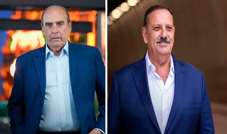 Lee más sobre el artículo Confirmado: Quintela se reune este martes con Francos en la Rosada para reactivar la obra pública