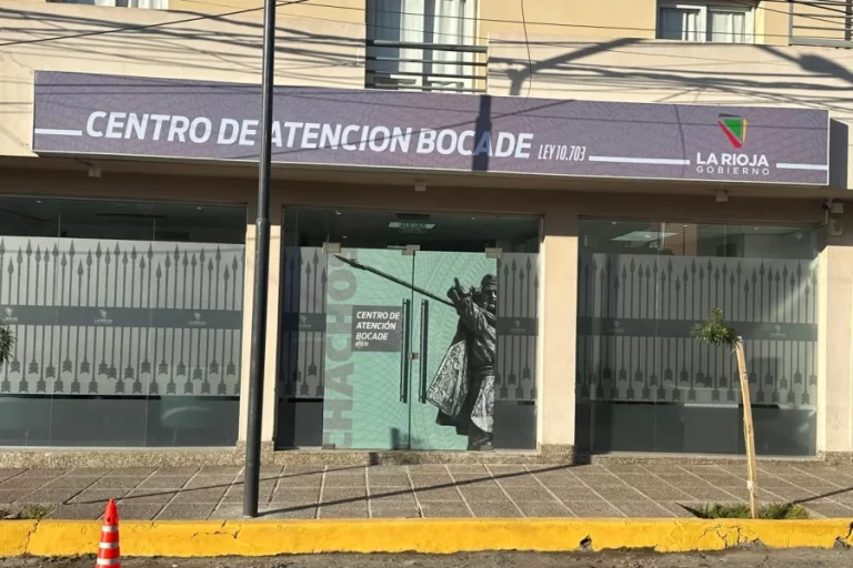 Lee más sobre el artículo Habilitan el primer punto para cambiar “Chachos” por pesos