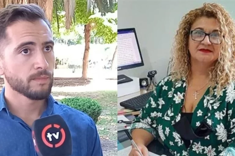 Lee más sobre el artículo Amparo en el caso por denuncias contra la Jueza Llanes