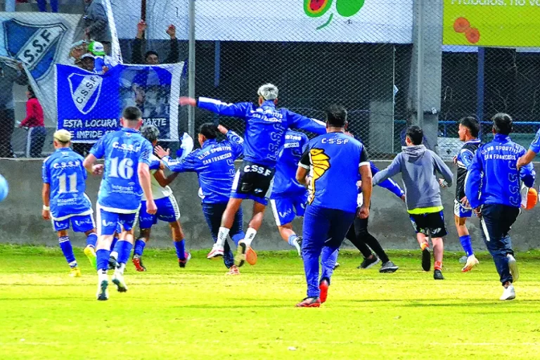Lee más sobre el artículo Triunfo en los penales para San Pancho
