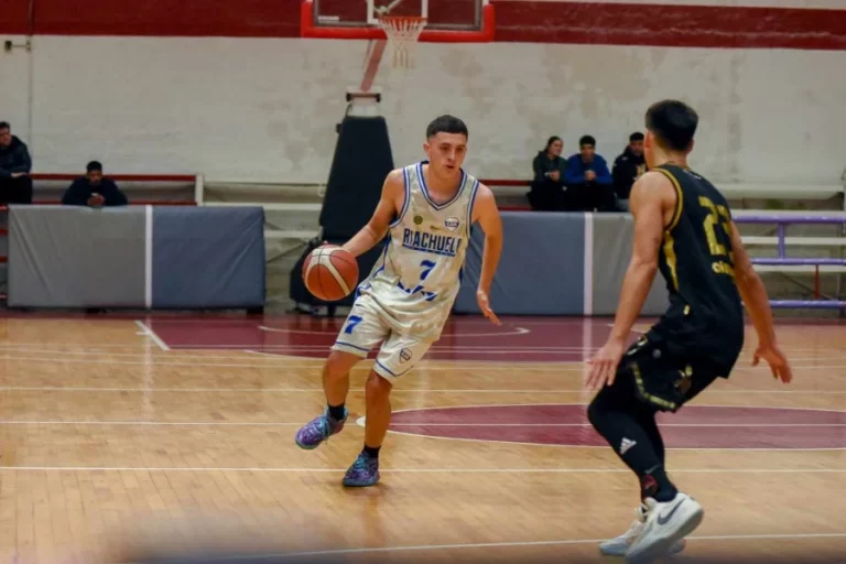 Lee más sobre el artículo Riachuelo ganó la primera final