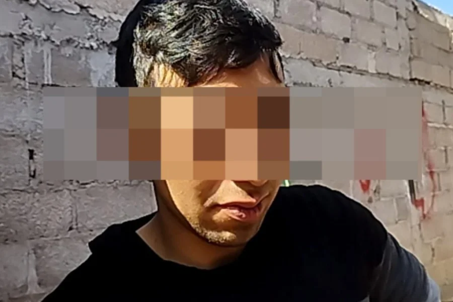 Lee más sobre el artículo Un jóven denunció haber sido golpeado por policías y le pidieron disculpas por que «lo confundieron con un ladrón»
