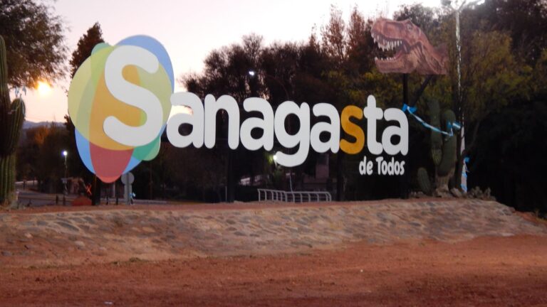 Lee más sobre el artículo Realizarán un abordaje socioeducativo en el Colegio Secundario de Sanagasta