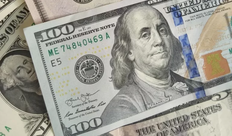 Lee más sobre el artículo Dólar blue hoy: a cuánto cotiza el 5 de agosto
