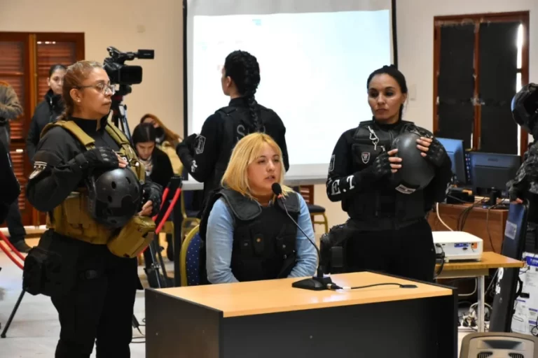 Lee más sobre el artículo El juicio por Zoe continúa el lunes 5 de agosto en La Rioja