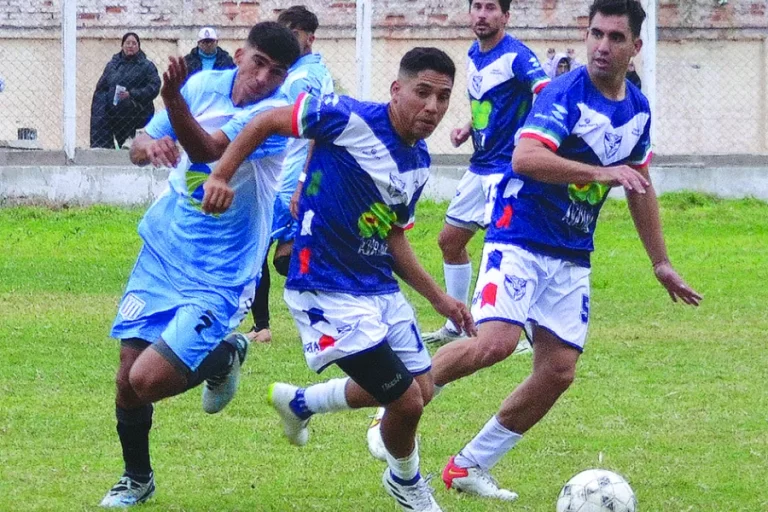 Lee más sobre el artículo La fecha tendrá continuidad con dos partidos