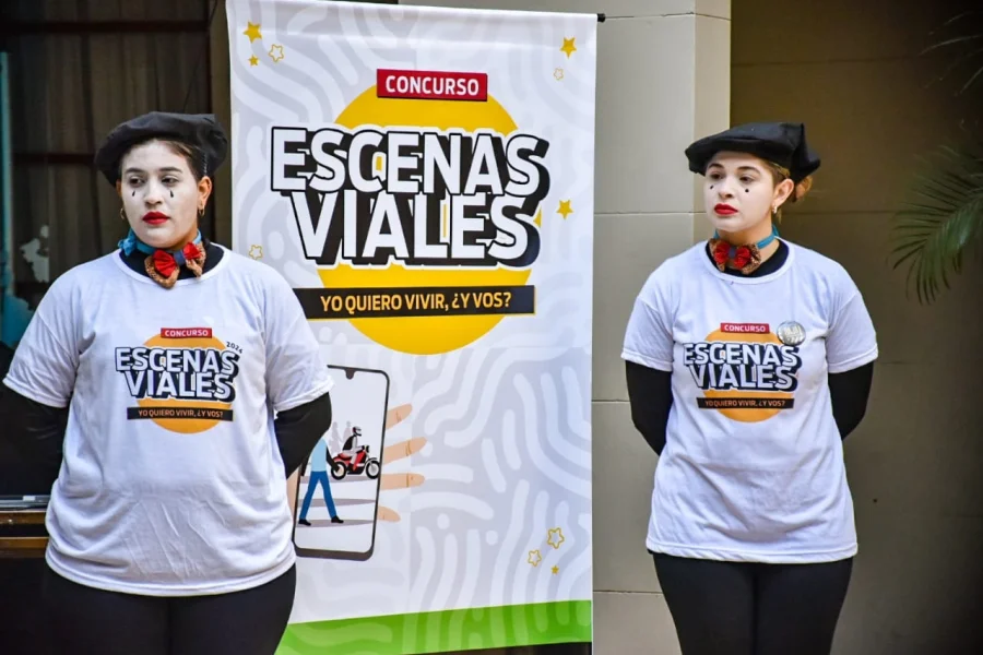Lee más sobre el artículo Buscan un espacio para la concientización vial