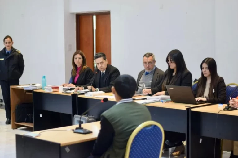 Lee más sobre el artículo Sigue el juicio por el horrible crimen de Zoe