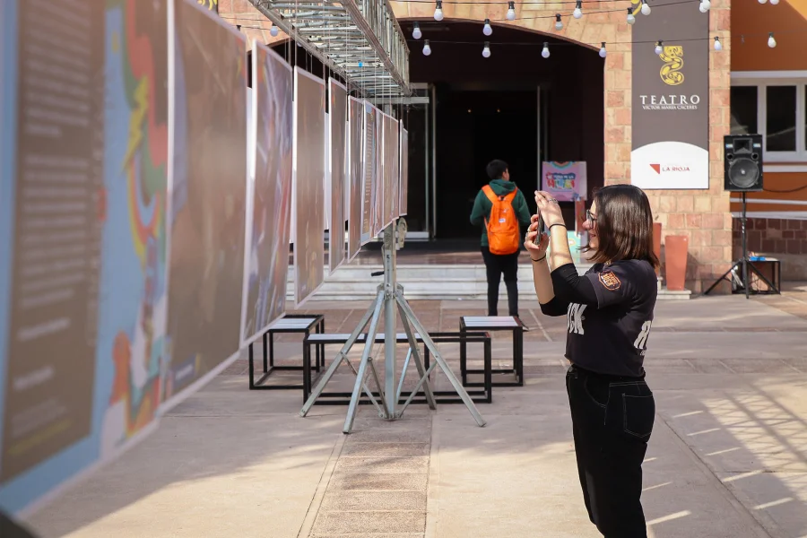 Lee más sobre el artículo Finaliza la edición 2024 de la Feria de la Música