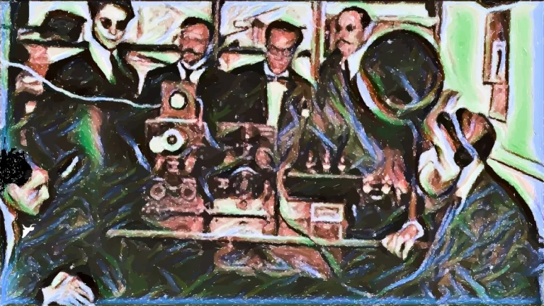 Lee más sobre el artículo Día de la Radio: ¿por qué se celebra hoy, 27 de agosto, y quiénes fueron “los locos de la azotea”?