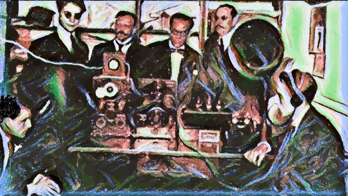 Lee más sobre el artículo Día de la Radio: ¿por qué se celebra hoy, 27 de agosto, y quiénes fueron “los locos de la azotea”?
