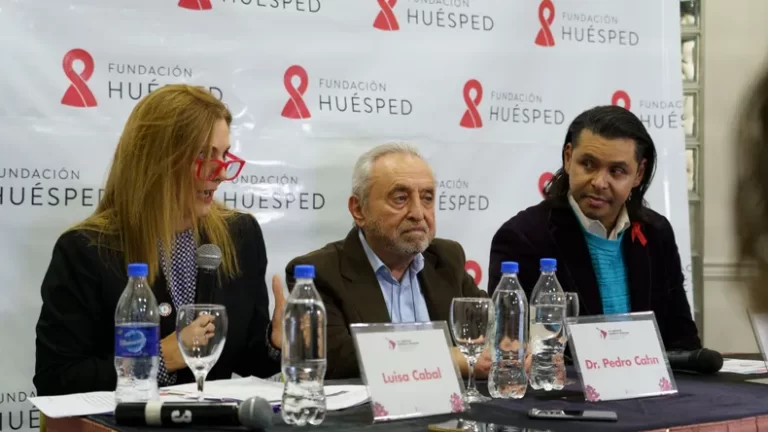 Lee más sobre el artículo VIH: una persona se infectó cada cuatro minutos en América Latina durante el último año