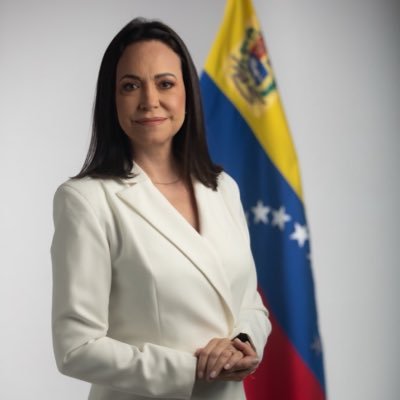Lee más sobre el artículo Tensión en Venezuela: detuvieron a la jefa de campaña de María Corina Machado