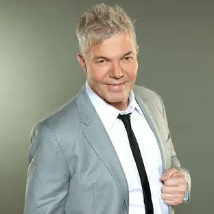 Lee más sobre el artículo Fernando Burlando confirmó si será el abogado de Pampita en su separación de Roberto García Moritán