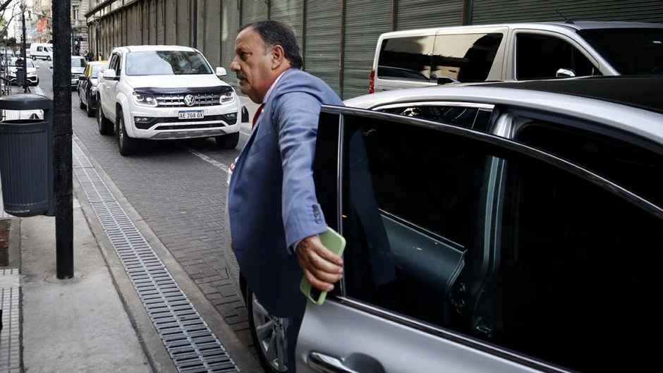 Lee más sobre el artículo Quintela: «Los partidos se ganan en la cancha, no en el escritorio»