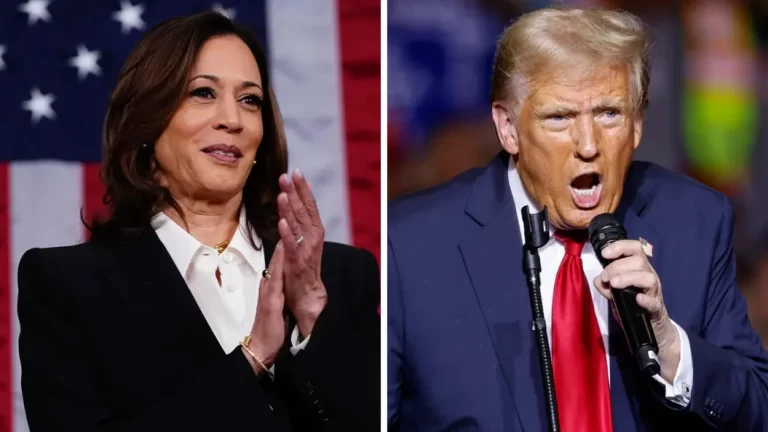 Lee más sobre el artículo Elecciones en Estados Unidos 2024, en vivo: ya abrieron los primeros centros de votación