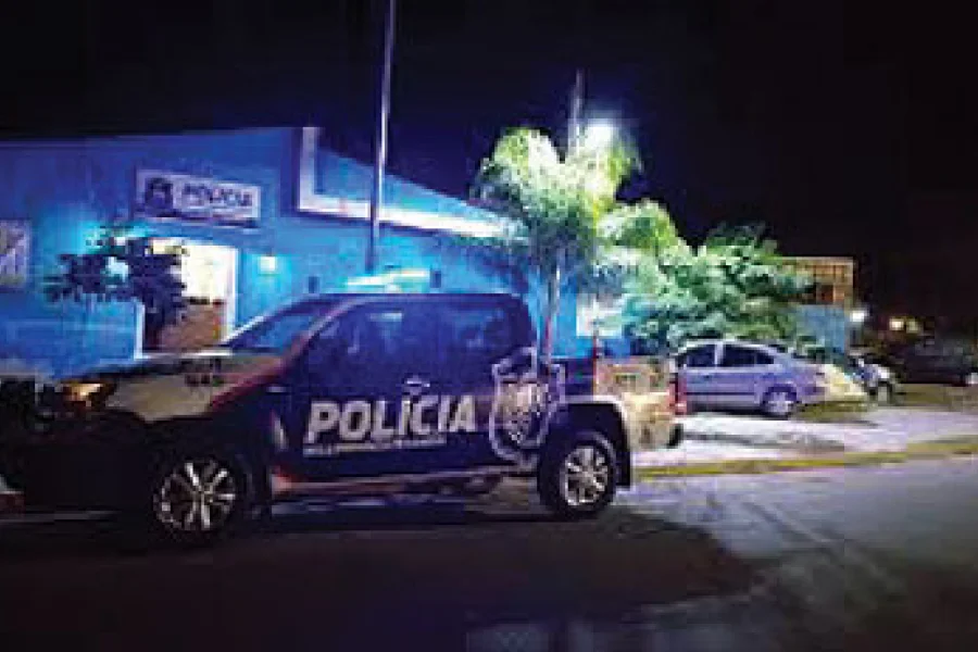 Lee más sobre el artículo Hallaron en Nonogasta a dos menores intensamente buscadas