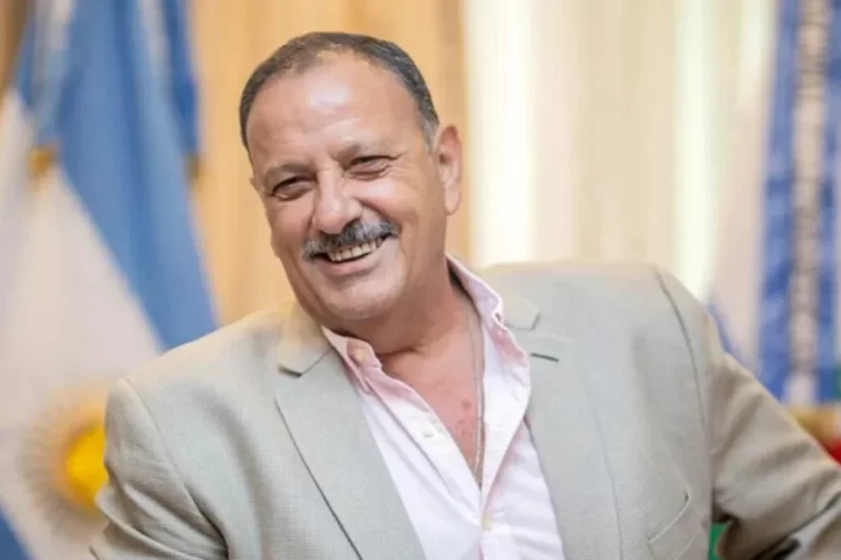 Lee más sobre el artículo Quintela ignoró a CFK y no hubo encuentro